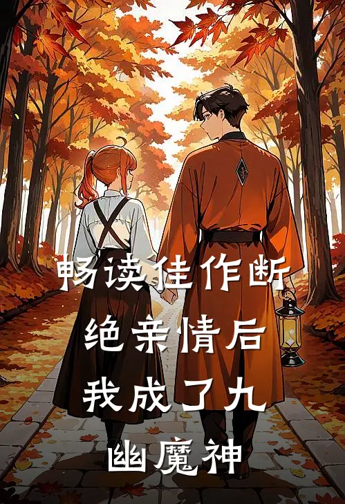 畅读佳作断绝亲情后，我成了九幽魔神