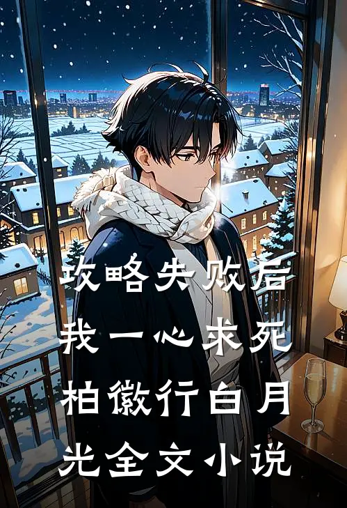 攻略失败后，我一心求死柏徽行白月光全文小说