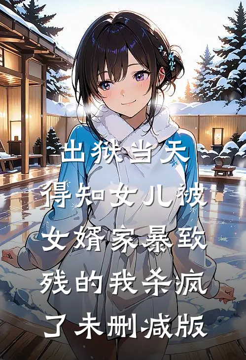 出狱当天，得知女儿被女婿家暴致残的我杀疯了未删减版