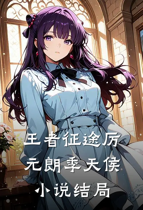 王者征途厉元朗季天侯小说结局