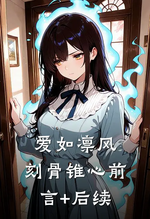 爱如凛风，刻骨锥心前言+后续