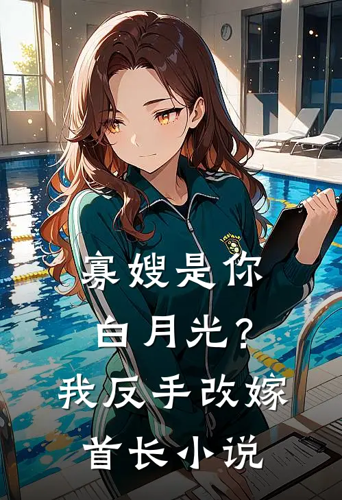 寡嫂是你白月光？我反手改嫁首长小说
