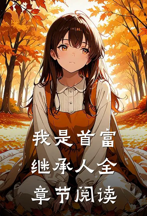 我是首富继承人全章节阅读