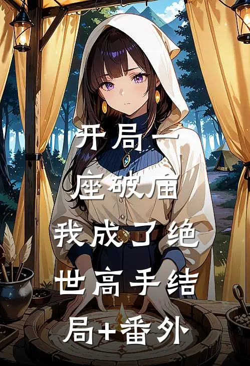 开局一座破庙，我成了绝世高手结局+番外