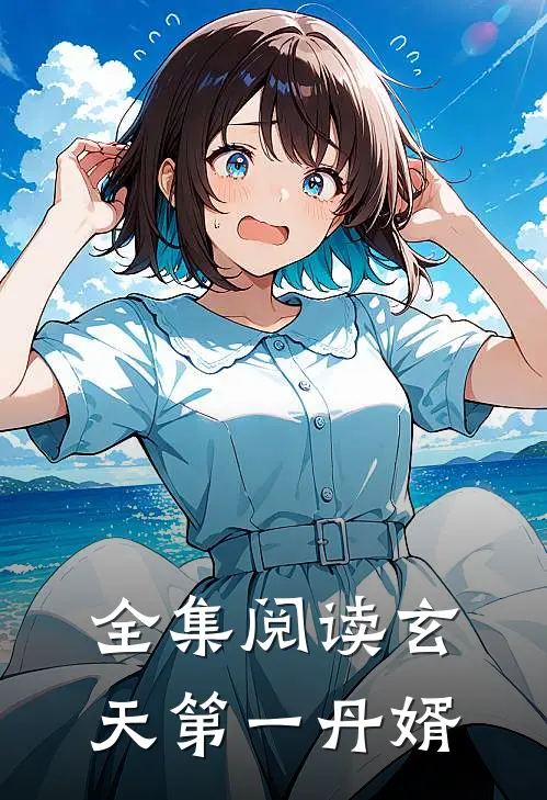 全集阅读玄天第一丹婿