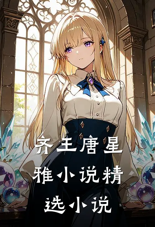 齐王唐星雅小说精选小说