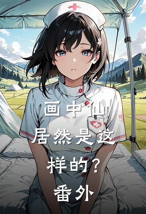 画中仙,居然是这样的? 番外篇