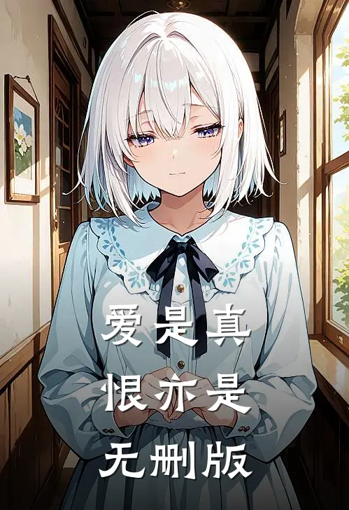 爱是真，恨亦是无删版