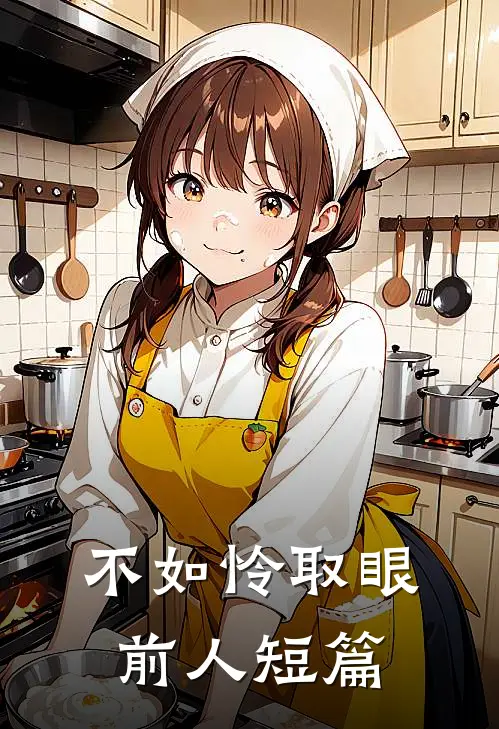 不如怜取眼前人短篇