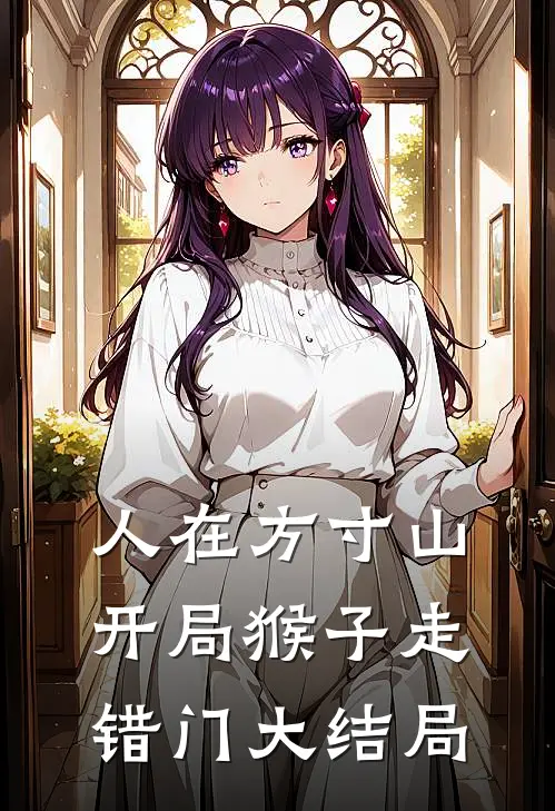 人在方寸山，开局猴子走错门大结局