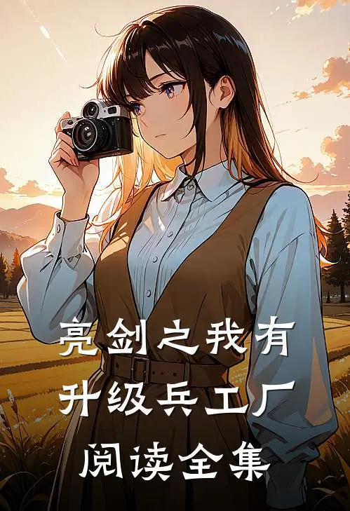 亮剑之我有升级兵工厂阅读全集