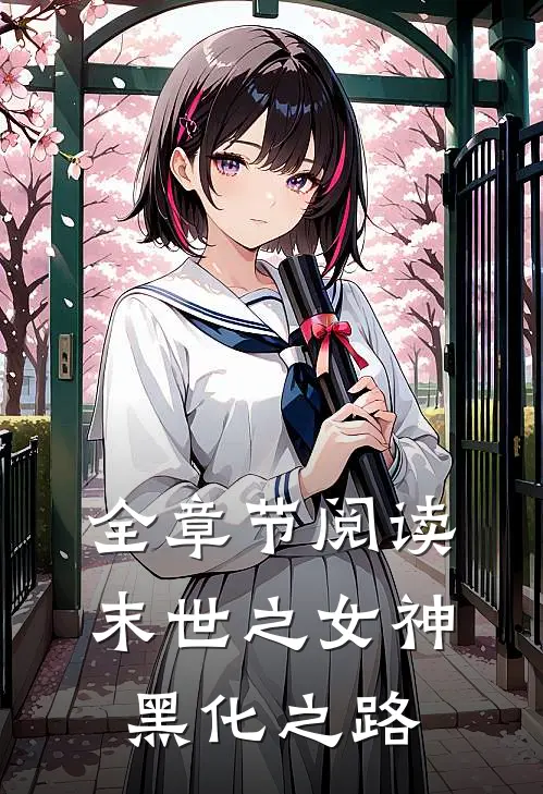 全章节阅读末世之女神黑化之路