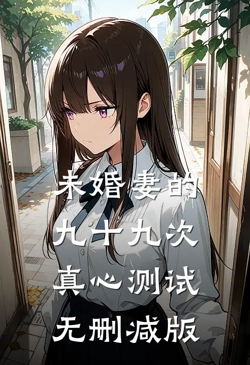 未婚妻的九十九次真心测试无删减版