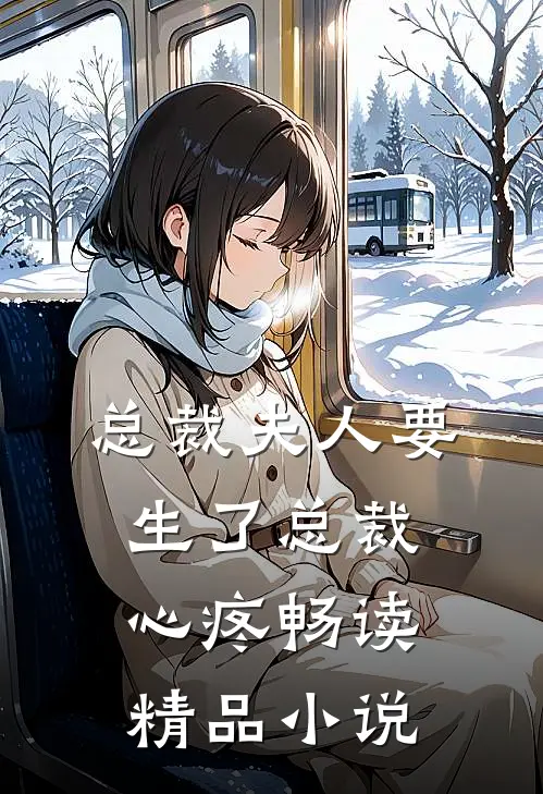 总裁夫人要生了总裁心疼畅读精品小说
