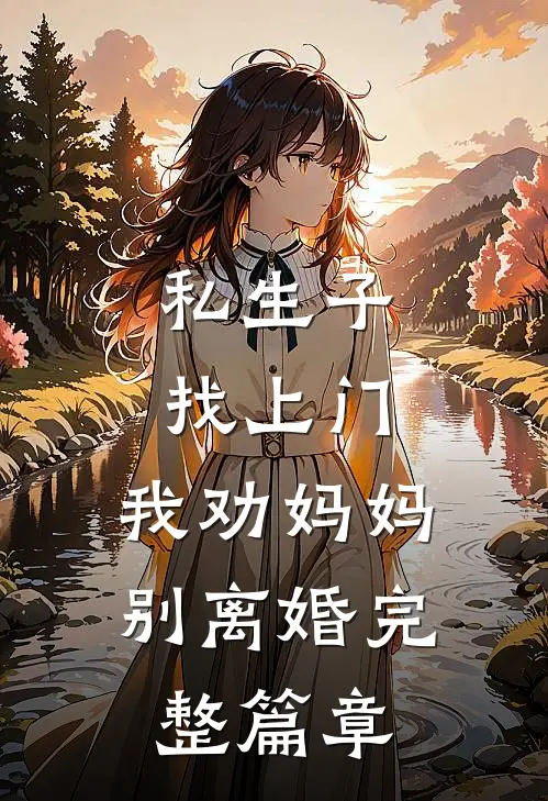 私生子找上门，我劝妈妈别离婚完整篇章