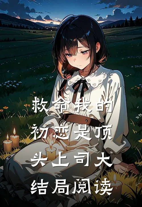 救命我的初恋是顶头上司大结局阅读