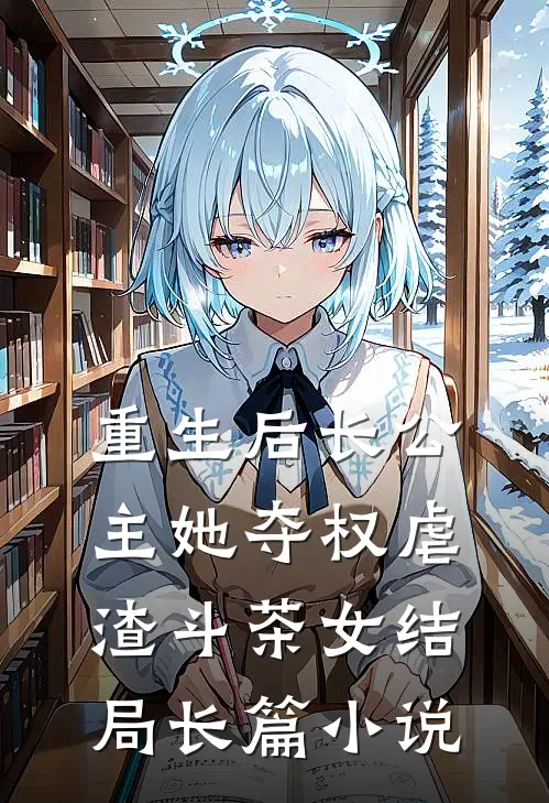 重生后长公主她夺权虐渣斗茶女结局长篇小说
