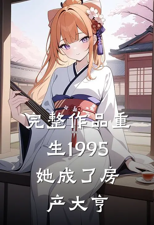 完整作品重生1995：她成了房产大亨