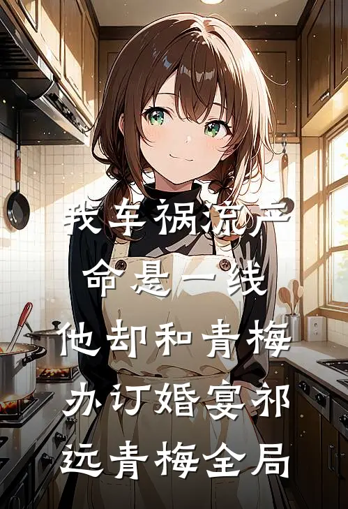 我车祸流产命悬一线，他却和青梅办订婚宴祁远青梅全局
