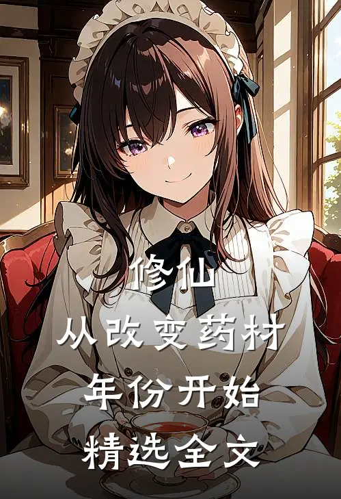 修仙：从改变药材年份开始精选全文
