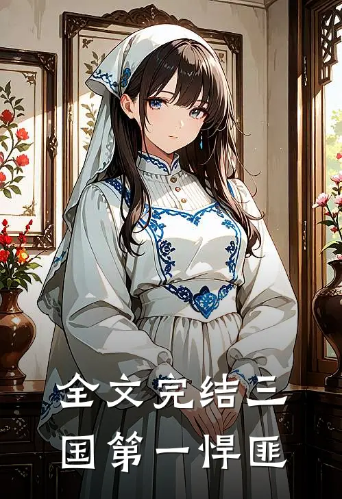 全文完结三国第一悍匪