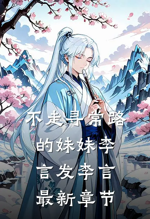 不走寻常路的妹妹李言发李言最新章节