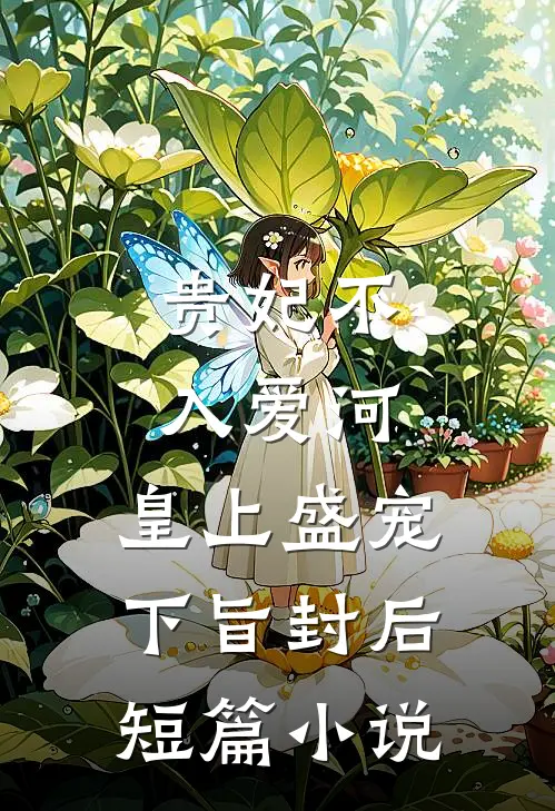 贵妃不入爱河，皇上盛宠下旨封后短篇小说
