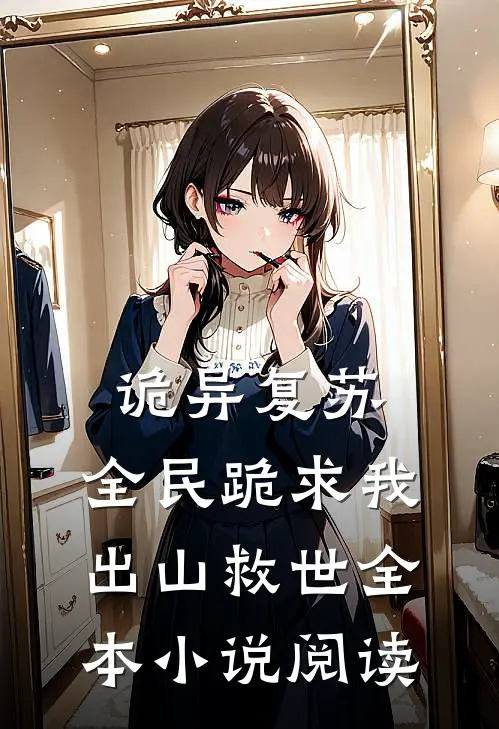 诡异复苏：全民跪求我出山救世全本小说阅读