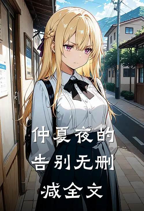 仲夏夜的告别无删减全文
