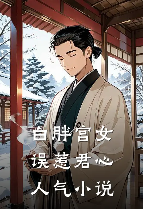 白胖宫女，误惹君心人气小说