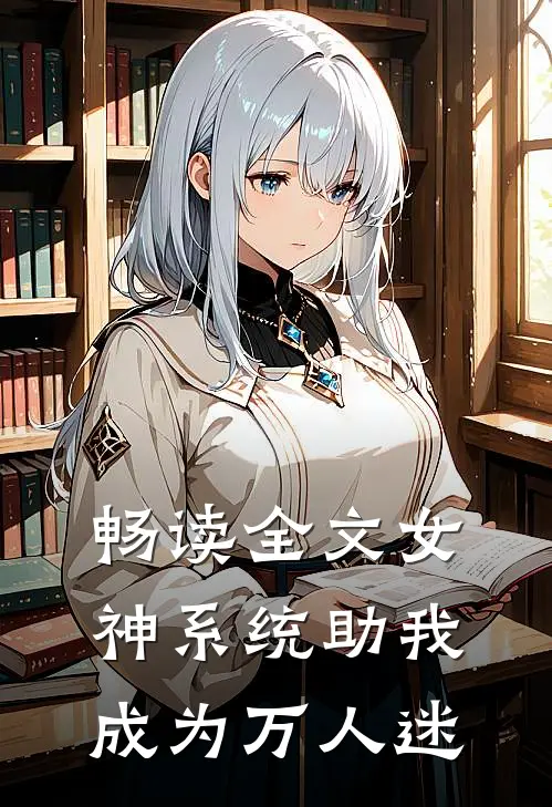 畅读全文女神系统助我成为万人迷