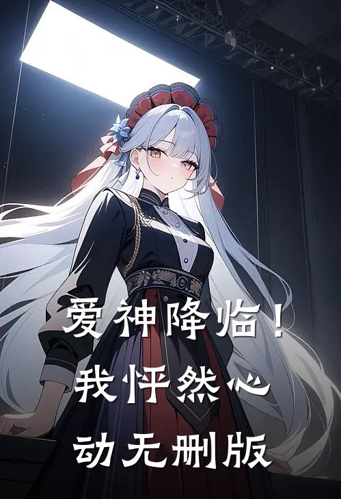 爱神降临！我怦然心动无删版