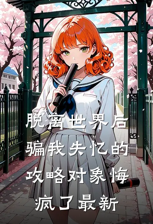 脱离世界后，骗我失忆的攻略对象悔疯了最新