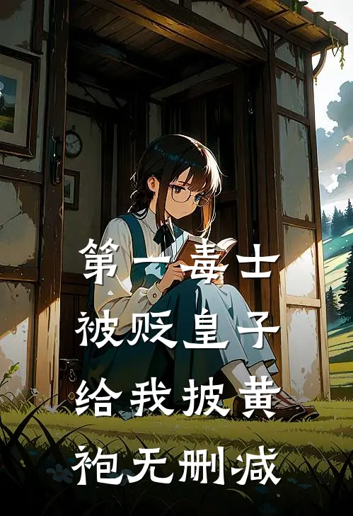 第一毒士：被贬皇子给我披黄袍无删减