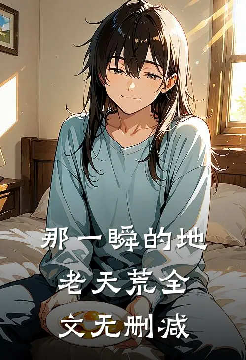 那一瞬的地老天荒全文无删减