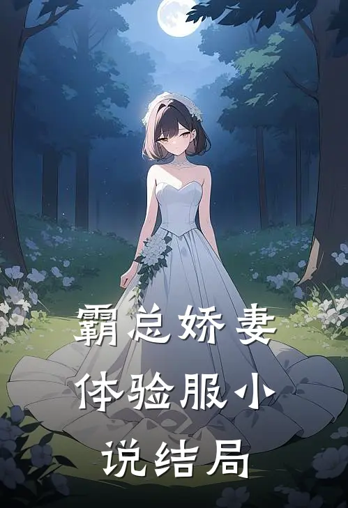 霸总娇妻体验服小说结局