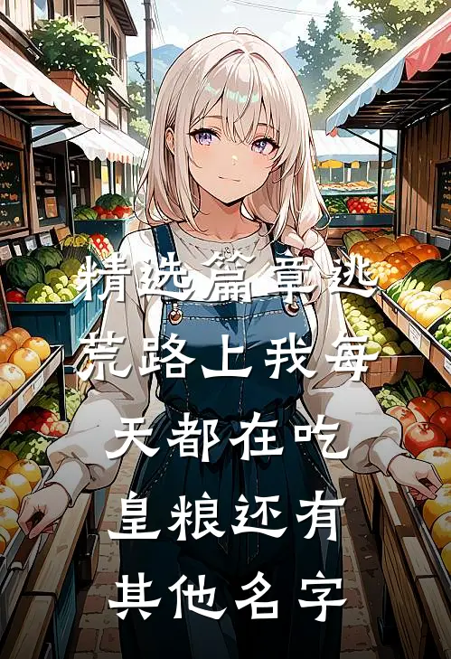 精选篇章逃荒路上我每天都在吃皇粮还有其他名字