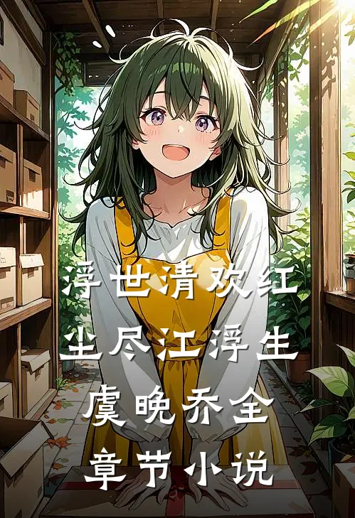 浮世清欢红尘尽江浮生虞晚乔全章节小说