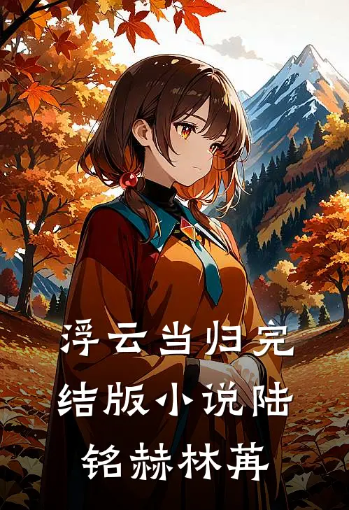 浮云当归完结版小说陆铭赫林苒