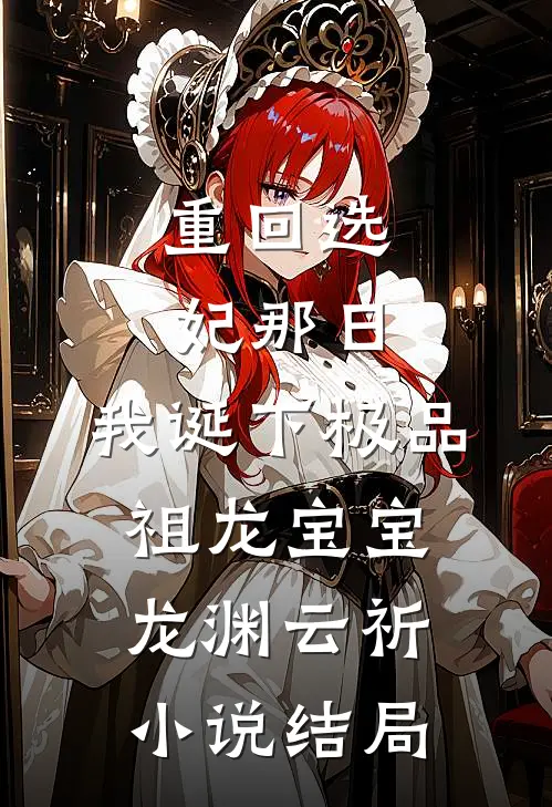 重回选妃那日，我诞下极品祖龙宝宝龙渊云祈小说结局