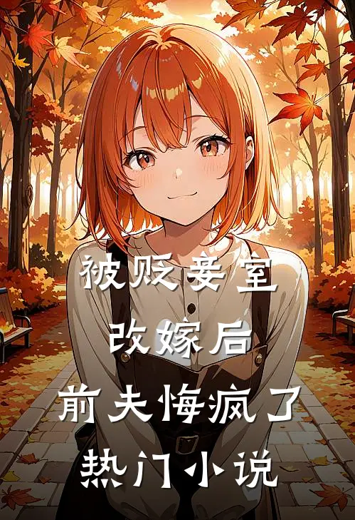 被贬妾室改嫁后，前夫悔疯了热门小说