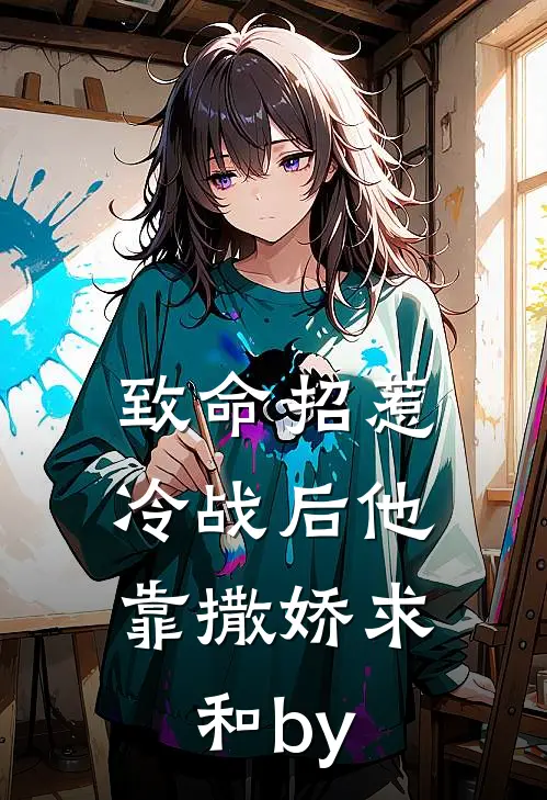 致命招惹：冷战后他靠撒娇求和by