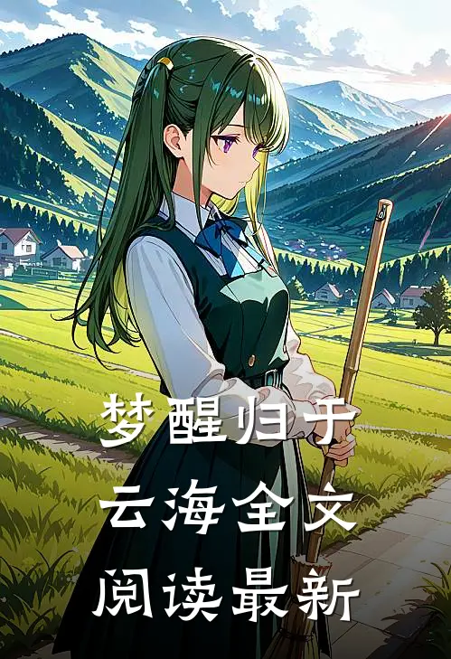 梦醒归于云海全文阅读最新