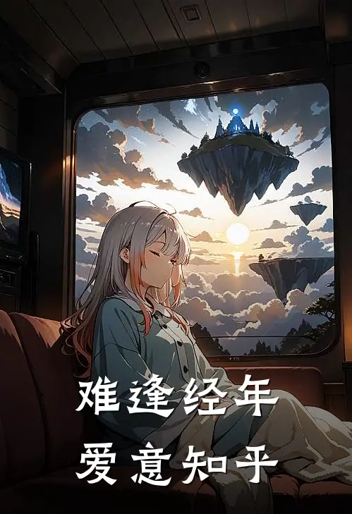 难逢经年爱意知乎