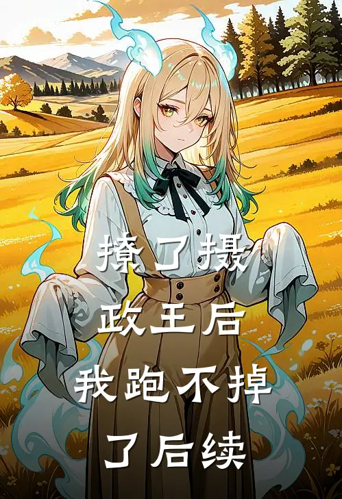 撩了摄政王后，我跑不掉了后续