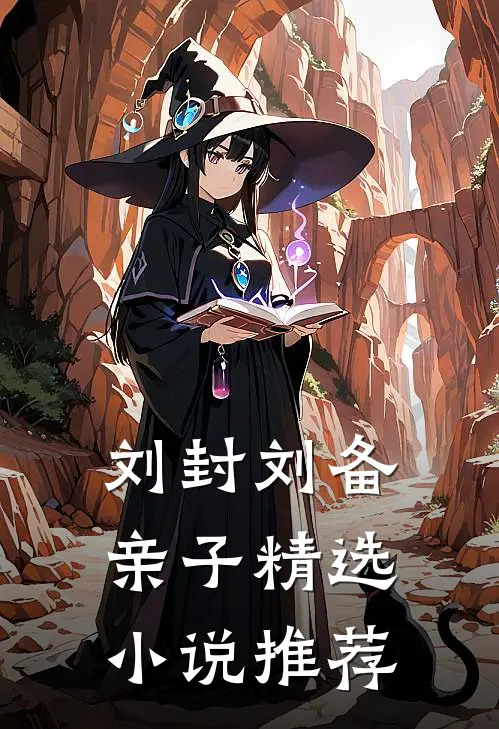 刘封刘备亲子精选小说推荐