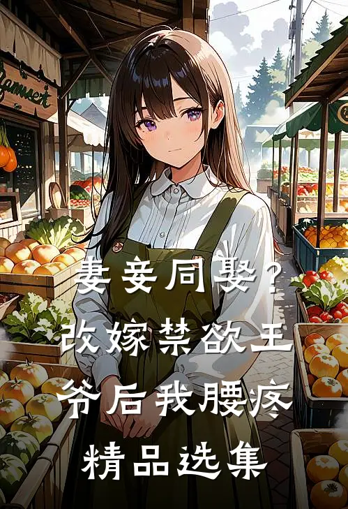 妻妾同娶？改嫁禁欲王爷后我腰疼精品选集
