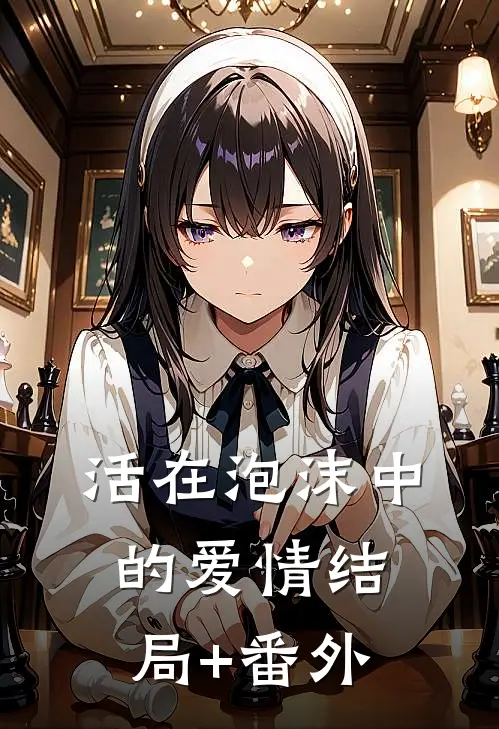 活在泡沫中的爱情结局+番外