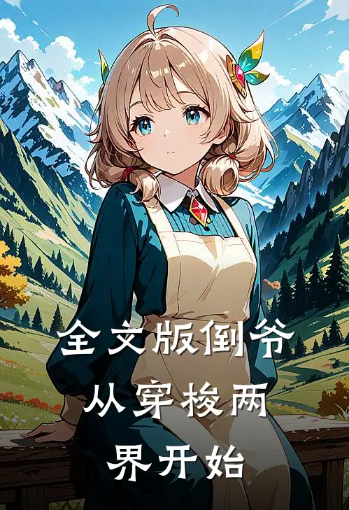 全文版倒爷，从穿梭两界开始