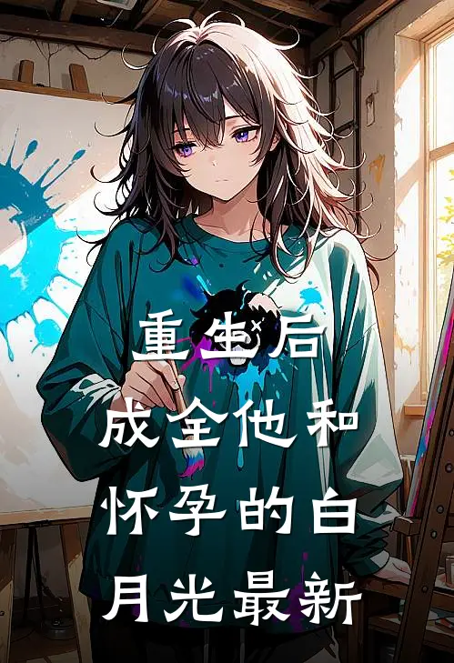 重生后，成全他和怀孕的白月光最新